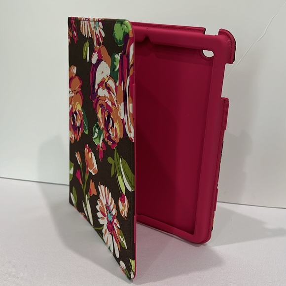 Vera Tablet Folio English Rose - Picture 6 of 8